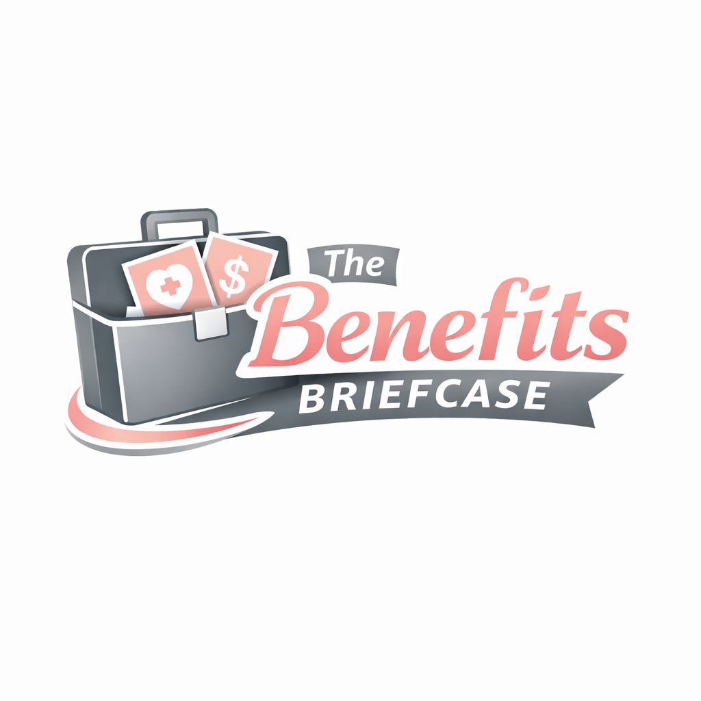 The Employee Benefits Blueprint